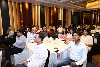 Day 1 - Presentation Day