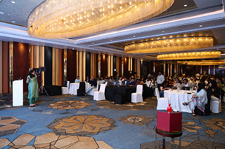 Day 1 - Presentation Day