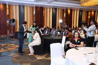 Day 1 - Presentation Day