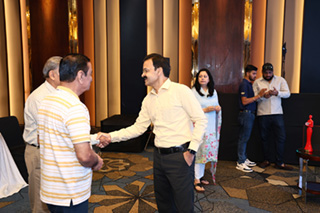 Day 1 - Presentation Day