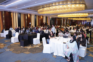 Day 1 - Presentation Day