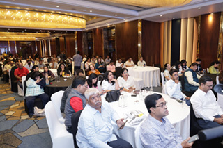 Day 1 - Presentation Day