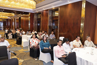 Day 1 - Presentation Day