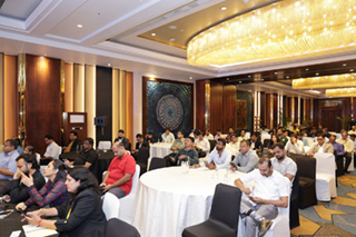 Day 1 - Presentation Day