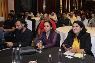 Day 1 - Presentation Day