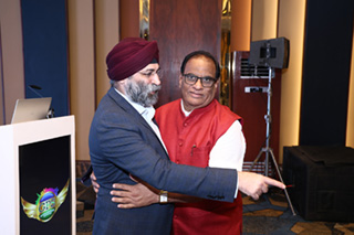 Day 1 - Presentation Day