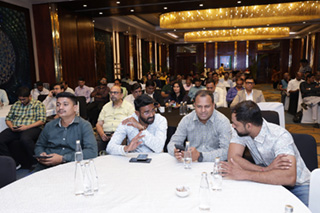 Day 1 - Presentation Day