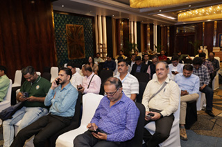 Day 1 - Presentation Day