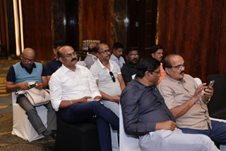 Day 1 - Presentation Day