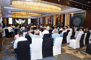 Day 1 - Presentation Day