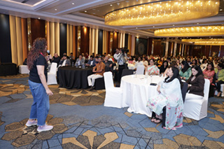 Day 1 - Presentation Day