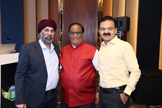 Day 1 - Presentation Day