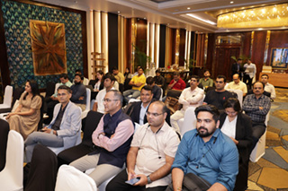 Day 1 - Presentation Day