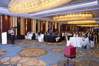 Day 1 - Presentation Day