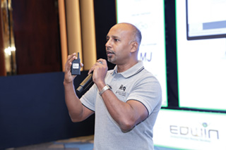 Day 1 - Presentation Day