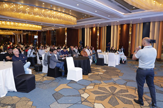 Day 1 - Presentation Day