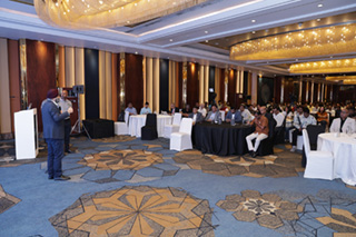 Day 1 - Presentation Day