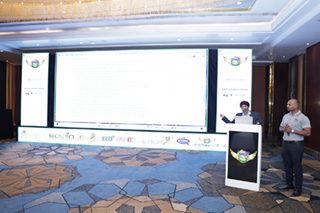 Day 1 - Presentation Day