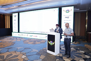 Day 1 - Presentation Day