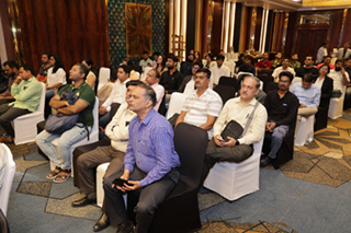 Day 1 - Presentation Day