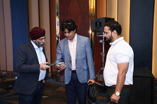 Day 1 - Presentation Day