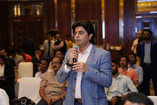 Day 1 - Presentation Day