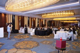 Day 1 - Presentation Day