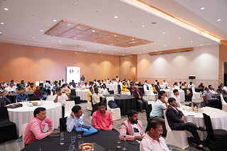 Day 1 - Presentation Day