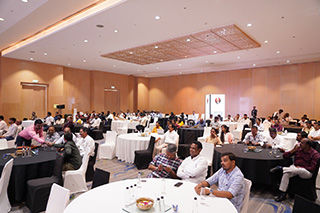 Day 1 - Presentation Day