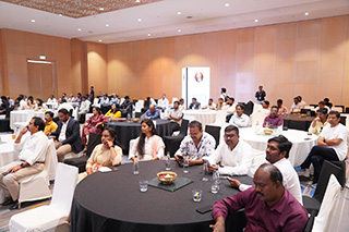 Day 1 - Presentation Day