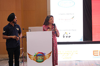 Day 1 - Presentation Day