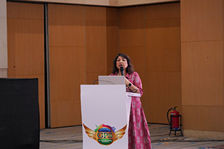 Day 1 - Presentation Day