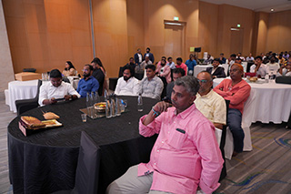 Day 1 - Presentation Day