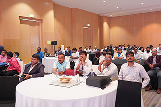 Day 1 - Presentation Day