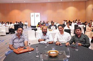 Day 1 - Presentation Day