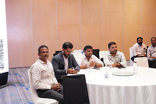Day 1 - Presentation Day