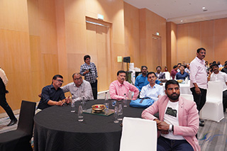 Day 1 - Presentation Day