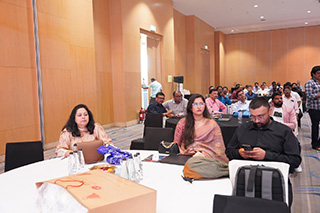 Day 1 - Presentation Day