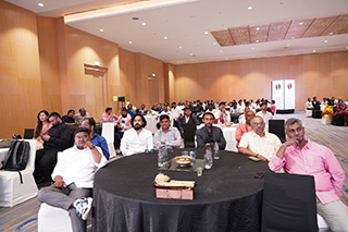 Day 1 - Presentation Day