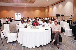 Day 1 - Presentation Day