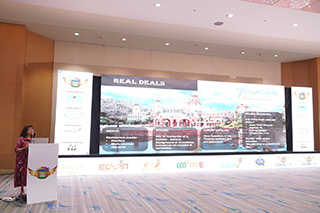 Day 1 - Presentation Day