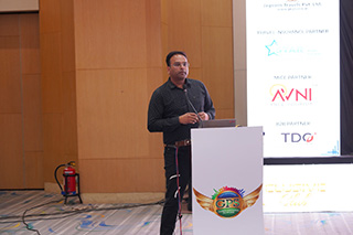 Day 1 - Presentation Day
