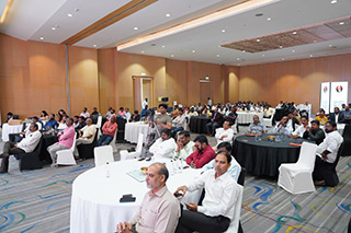 Day 1 - Presentation Day