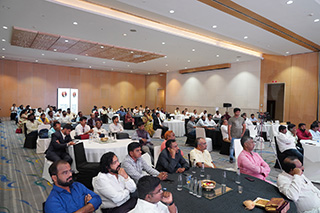 Day 1 - Presentation Day