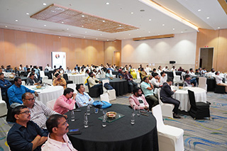 Day 1 - Presentation Day