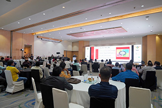 Day 1 - Presentation Day
