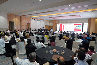 Day 1 - Presentation Day