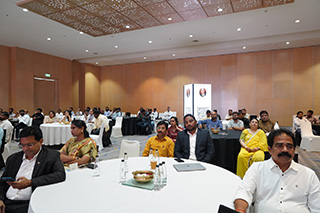 Day 1 - Presentation Day