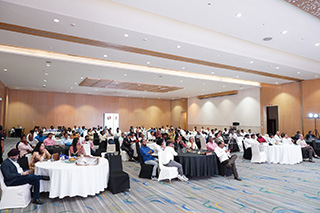 Day 1 - Presentation Day
