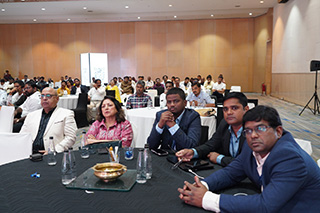 Day 1 - Presentation Day
